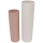 Deko-Säule "Pastell" 2er Set