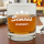 Whiskeyglas mit Namen und Motiv