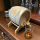 Whiskeyfass mit Namen und Jahr