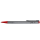 Lamy-Kugelschreiber "Edelstahl" mit Name und Motiv