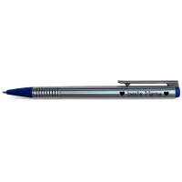 Lamy-Kugelschreiber "Edelstahl" mit Spruch "Mama"