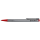Lamy-Kugelschreiber "Edelstahl" mit Spruch "Mama"
