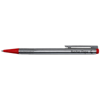 Lamy-Kugelschreiber "Edelstahl" mit Spruch...