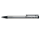 Lamy-Kugelschreiber "Edelstahl" mit Spruch "Papa"