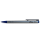 Lamy-Kugelschreiber "Edelstahl" mit Name und Motiv "Kommunion"