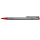 Lamy-Kugelschreiber "Edelstahl" mit Name und Motiv "Kommunion"